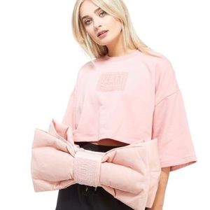 Rihanna fenty bow crosspack